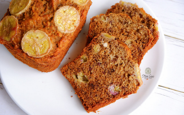 Bánh Healthy