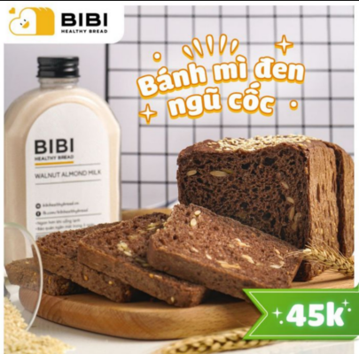 Đồ ăn healthy tại Hà Nội