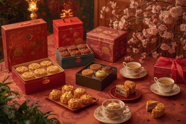 Mua bánh trung thu ở đâu ngon, uy tín và giá hợp lý