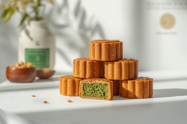 Mua bánh trung thu ở đâu ngon, uy tín và giá hợp lý
