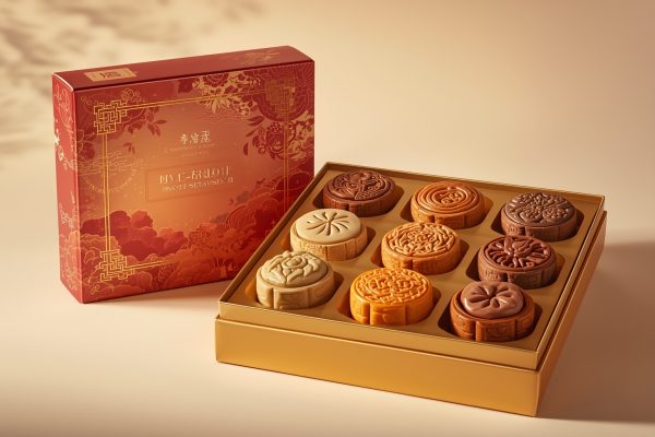 Mua bánh trung thu ở đâu ngon, uy tín và giá hợp lý