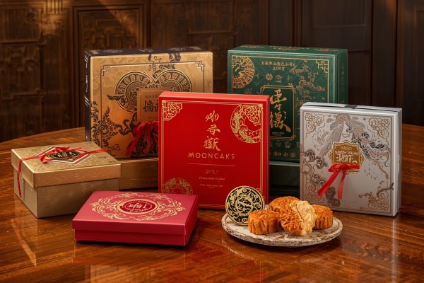 Mua bánh trung thu ở đâu ngon, uy tín và giá hợp lý