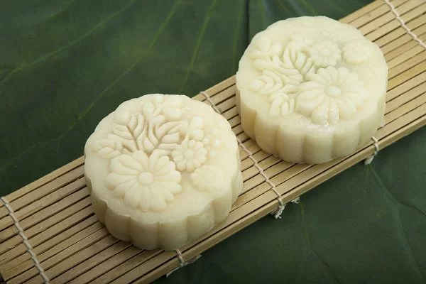 Bánh mỳ cốm bao nhiêu calo