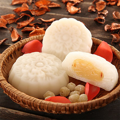 bánh đậu xanh