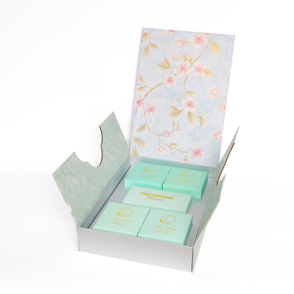 Hộp quà Trung Thu An Nhiên - Image 4