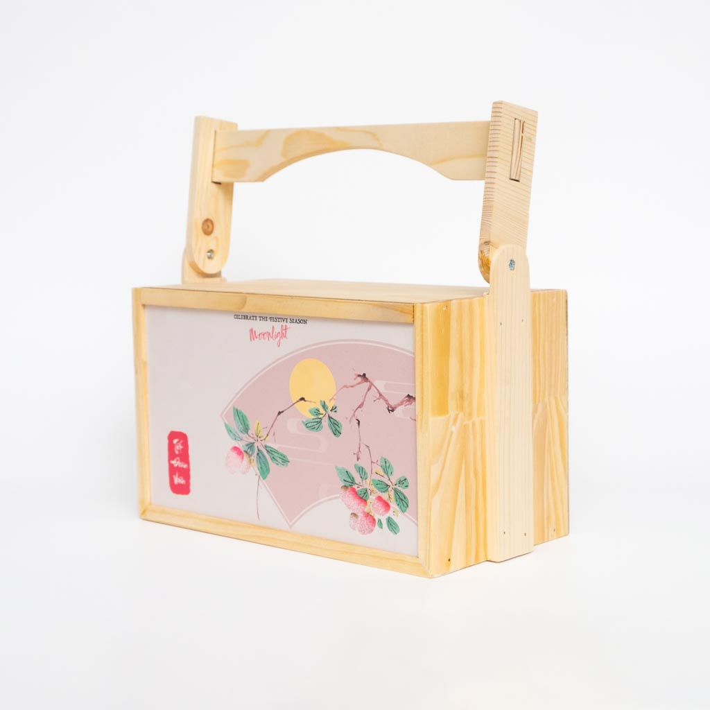 Hộp Quà Trung Thu Dạ Nguyệt - Image 3