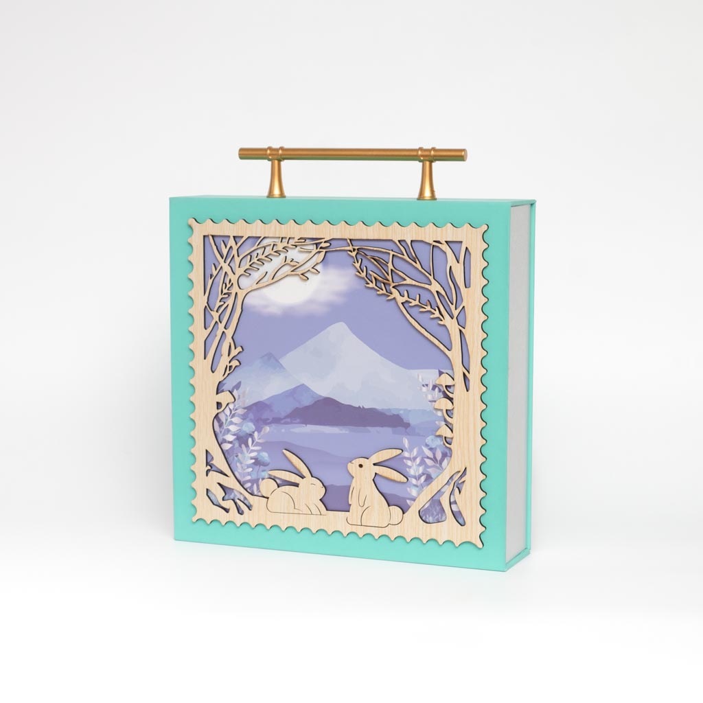 Hộp Quà Trung Thu Thanh Vân - Image 3