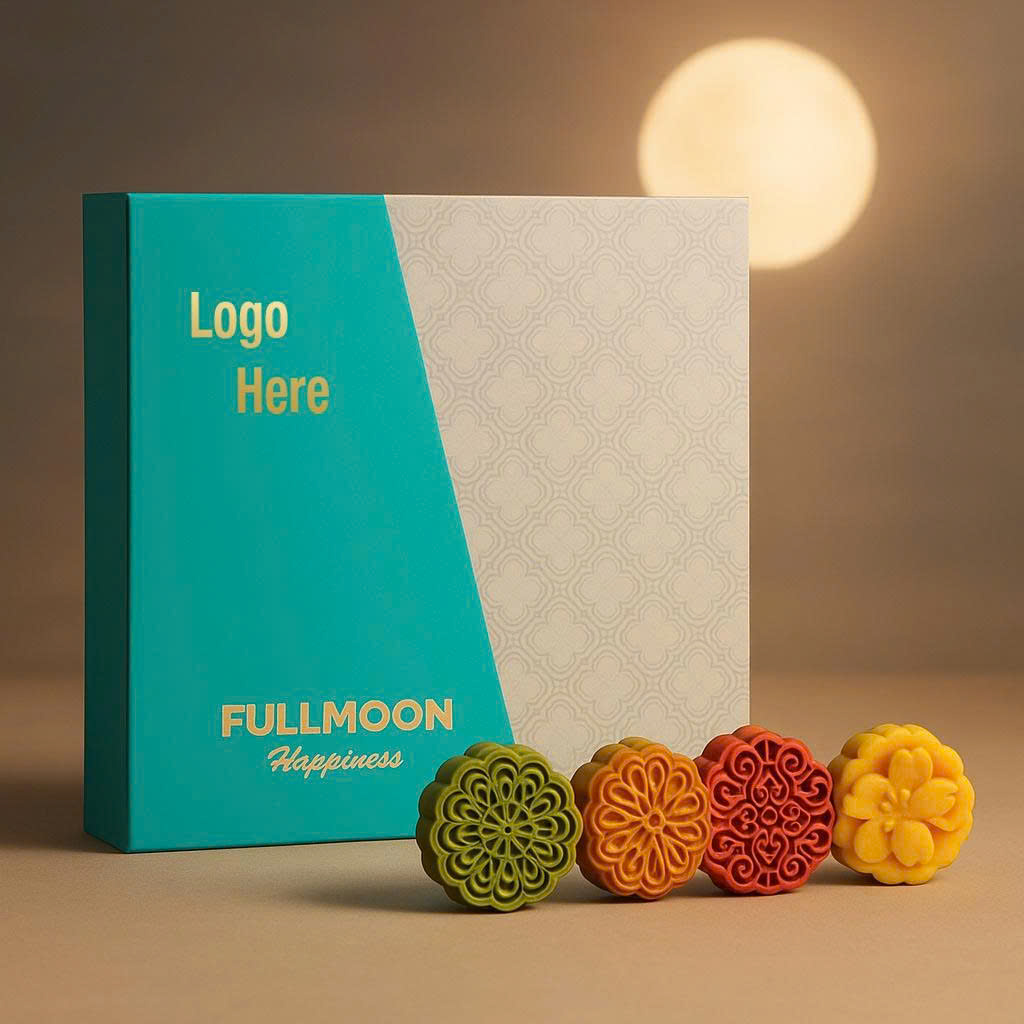 Hộp quà Trung Thu Ngọc Minh - Image 2