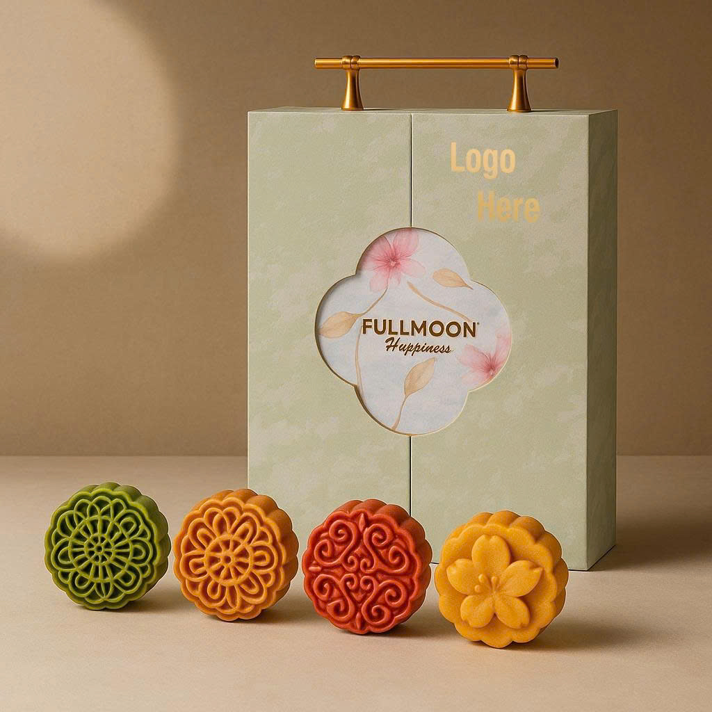 Hộp quà Trung Thu An Nhiên - Image 2