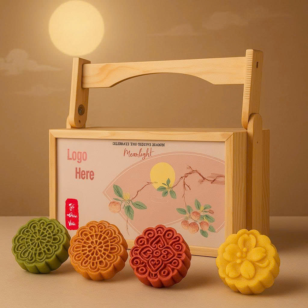 Hộp Quà Trung Thu Dạ Nguyệt - Image 2