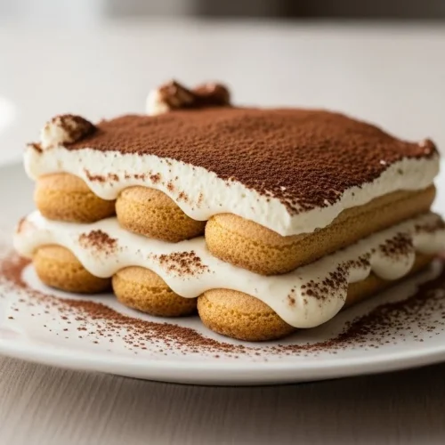 Bánh tiramisu bao nhiêu calo và cách chọn bánh ít béo