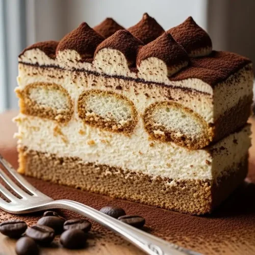 Tiramisu có những vị gì với vị truyền thống