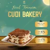Bánh Tiramisu